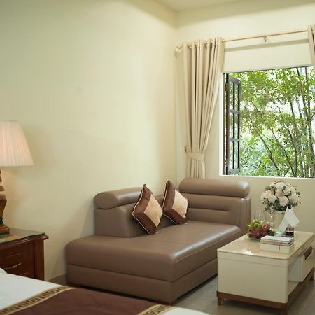 Phuong Nam Resort Thuan An Экстерьер фото