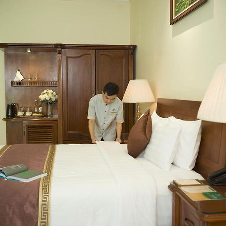 Phuong Nam Resort Thuan An Экстерьер фото