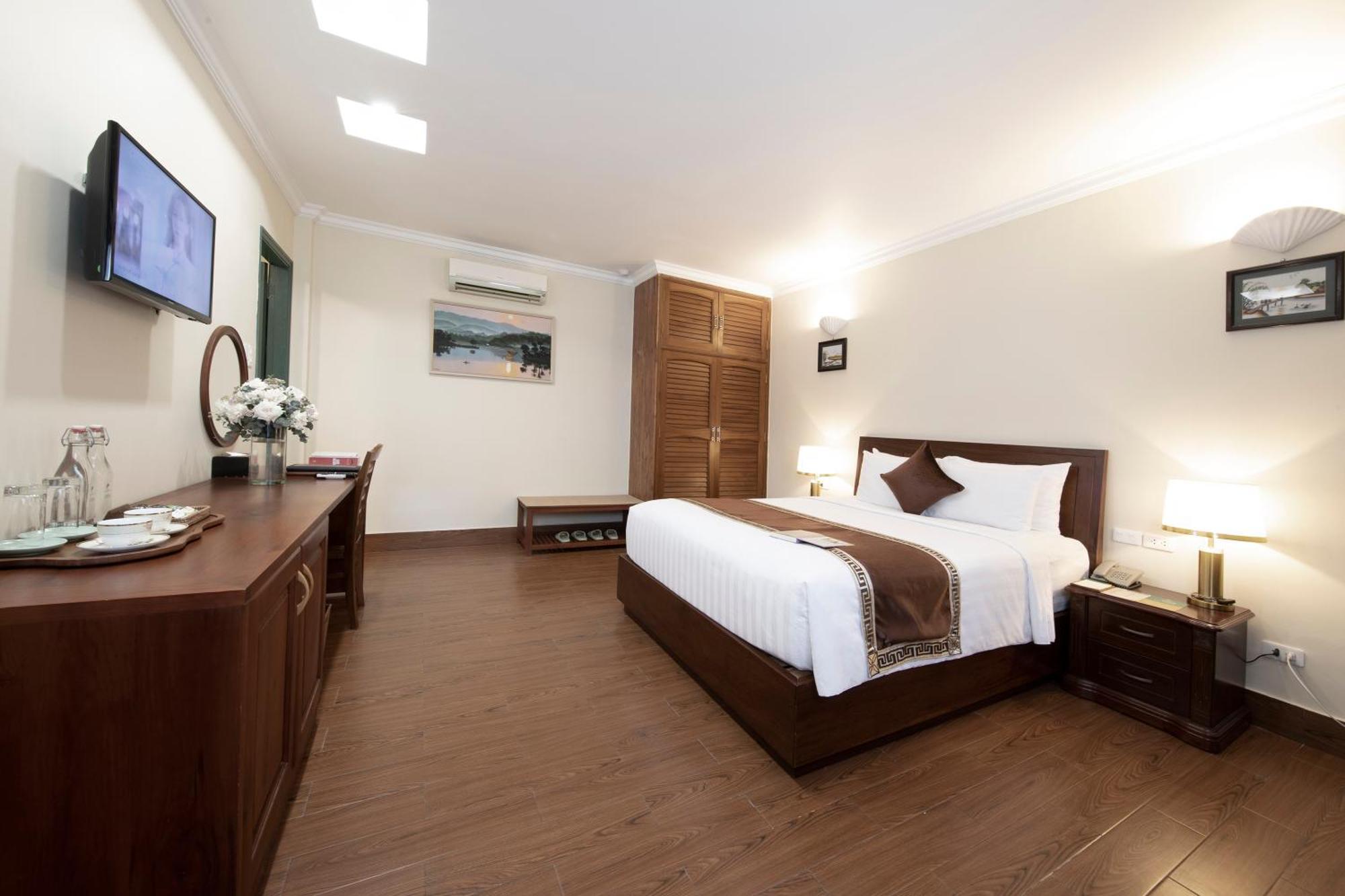 Phuong Nam Resort Thuan An Экстерьер фото